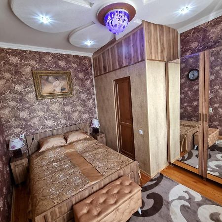Hostel Sadu كوتايسي المظهر الخارجي الصورة