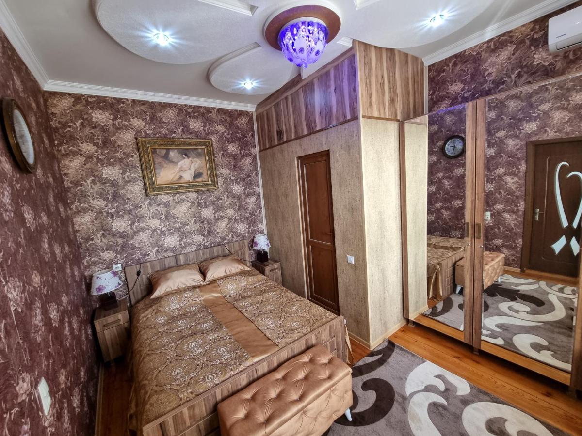 Hostel Sadu كوتايسي المظهر الخارجي الصورة