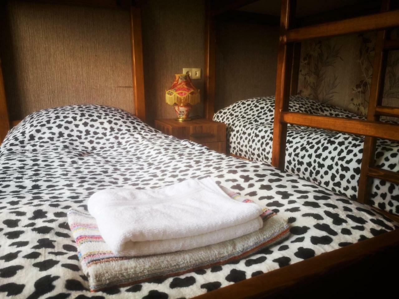 Hostel Sadu كوتايسي المظهر الخارجي الصورة