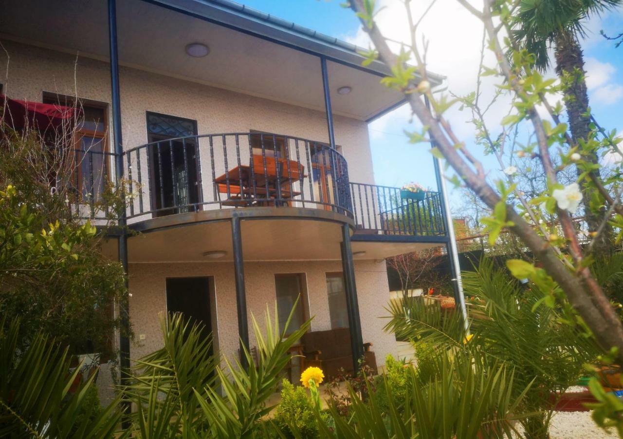 Hostel Sadu كوتايسي المظهر الخارجي الصورة
