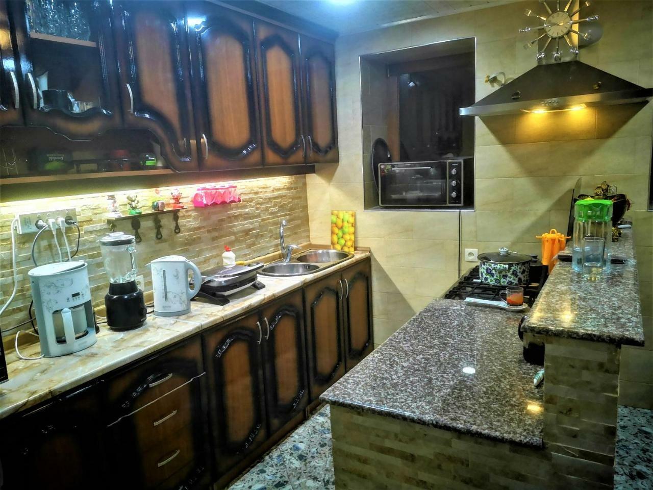 Hostel Sadu كوتايسي المظهر الخارجي الصورة