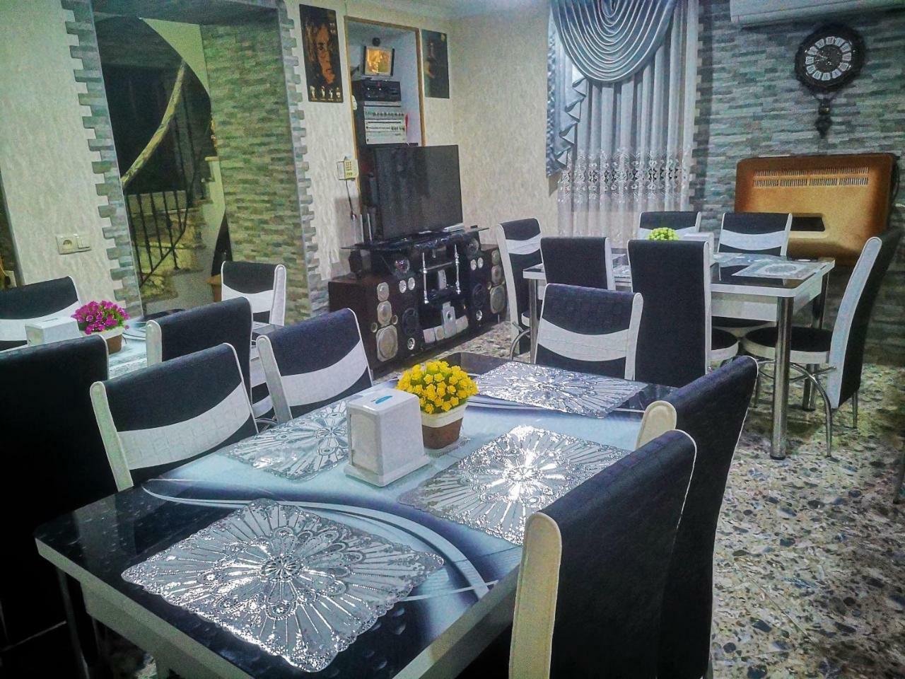 Hostel Sadu كوتايسي المظهر الخارجي الصورة