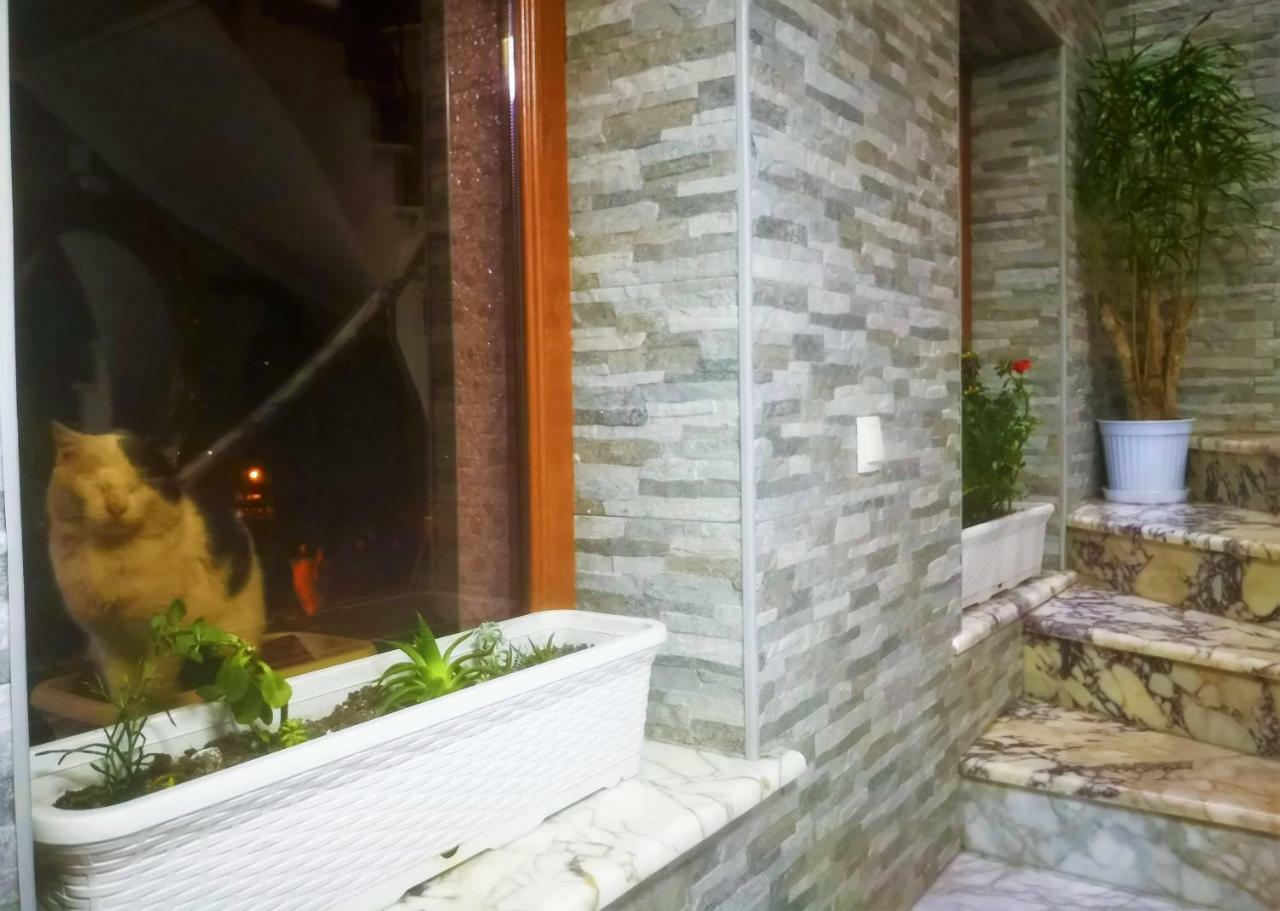 Hostel Sadu كوتايسي المظهر الخارجي الصورة